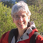 Dr. Johanna Schmitt (University of California, Davis)