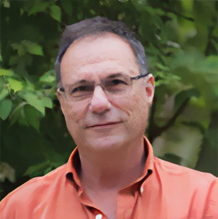 Scott Gold
