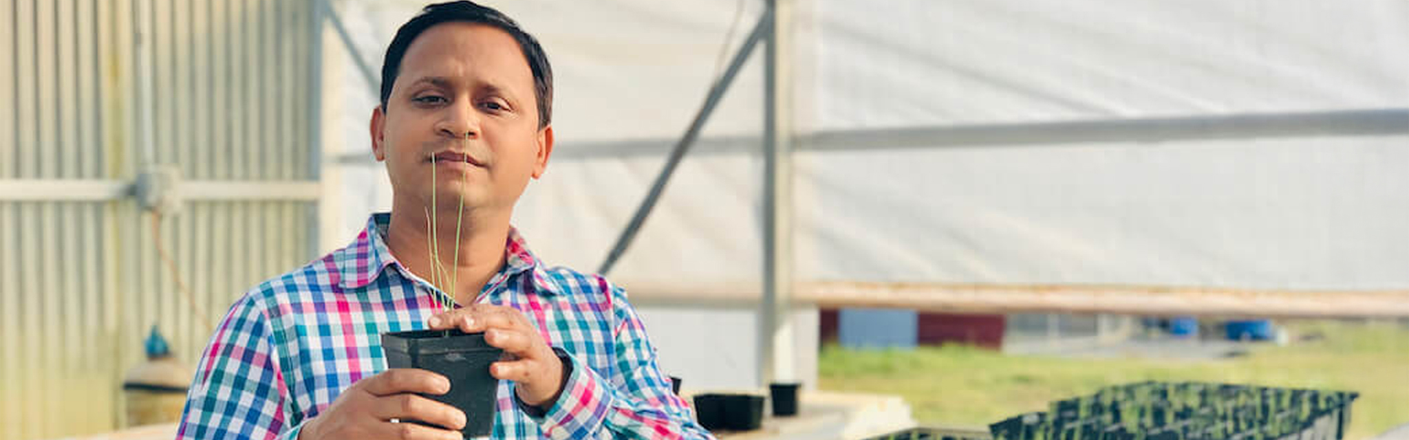 Bhabesh Dutta