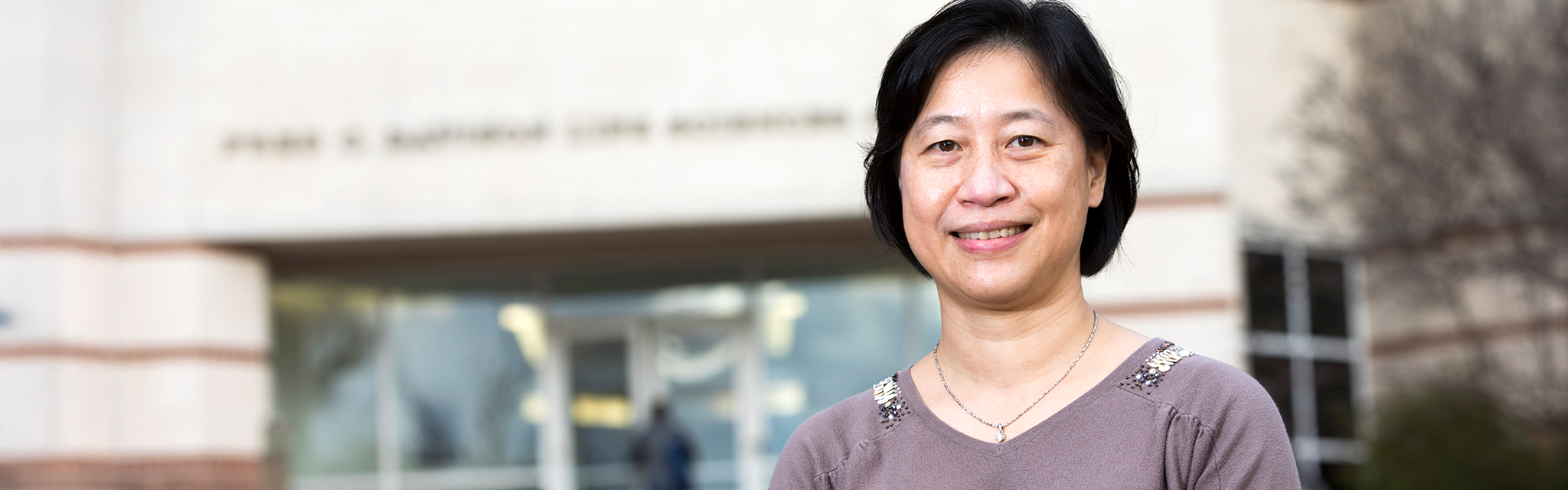 CJ Tsai