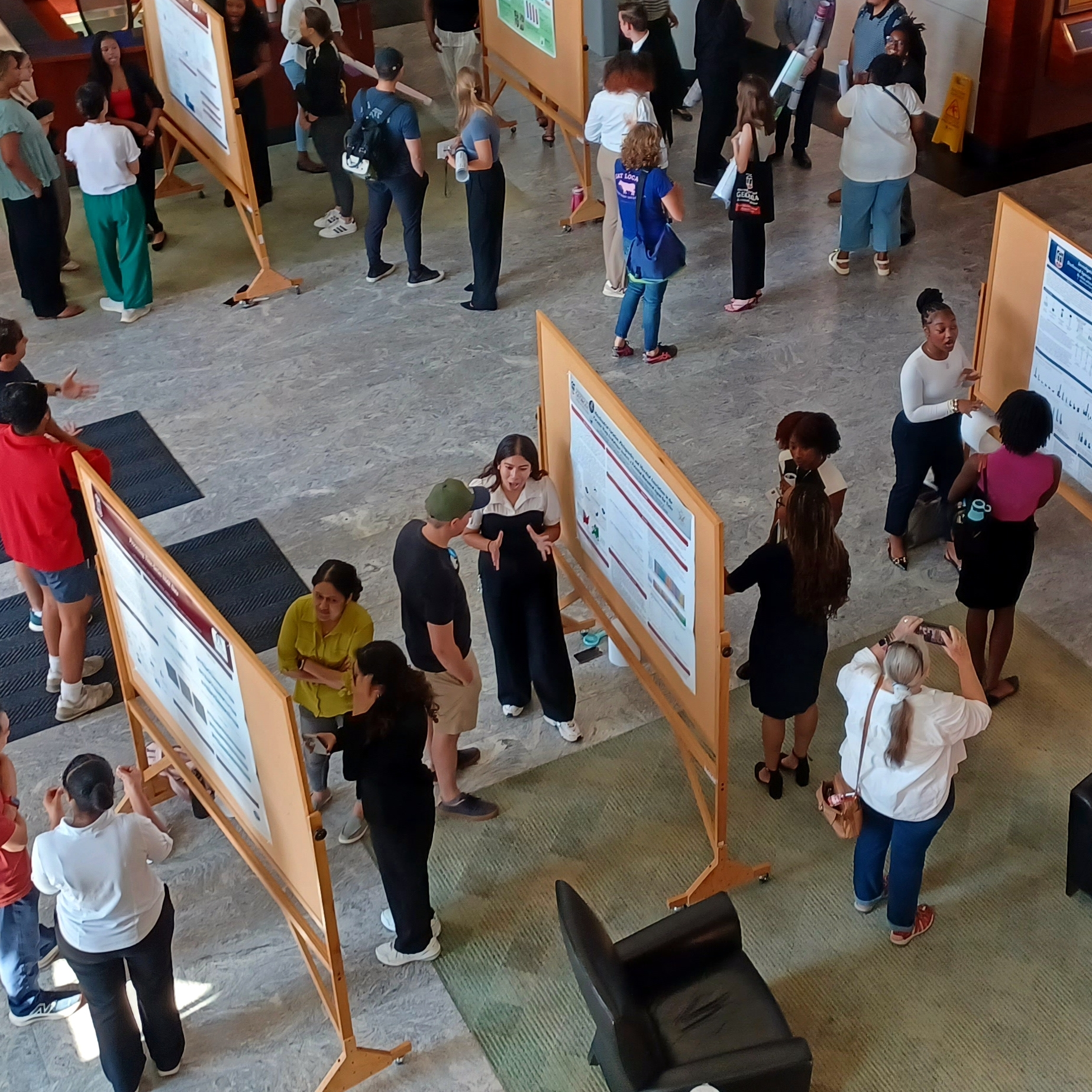 square3 Students - photo by Jason Wallace