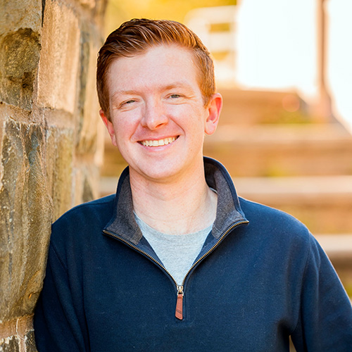 Michael W. Grome