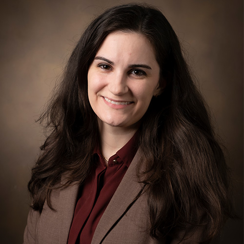 Anne “Annie” Hatmaker